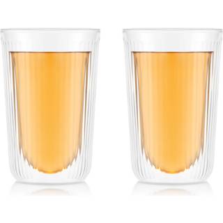 Bodum Douro Termoglas 25 cl - 2 stk