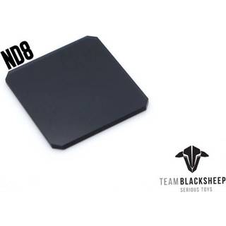 Team Blacksheep TBS Glas ND Filter - ND8