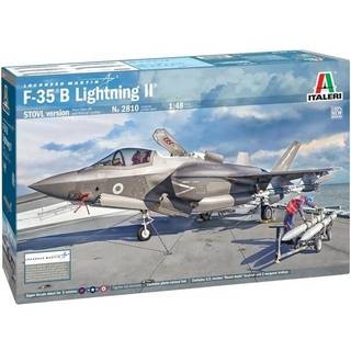 ITALERI 1:48 - F-35 B Lightning II