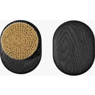 Nuori Smoothing Body Brush Black