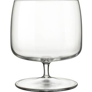 Vinalia Cognacglas 6 stk. fra Luigi Bormioli - Klar farve - son.hyx® krystalinglas