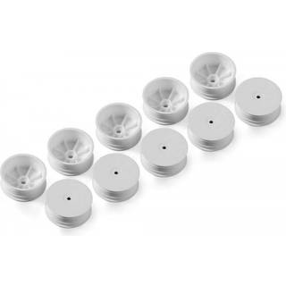 XRAY XR-329900-M Front Wheels Aerodisk 12mm Hex (10)