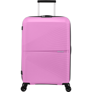 American Tourister Airconic 67cm - Mellem Pink Lemonade, Mellem kuffert