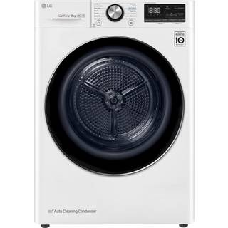 LG tørretumbler RV9DN9039 - På lager i butik