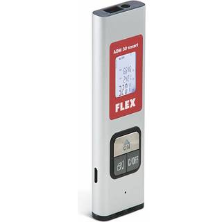 Laserafstandsmåler Flex ADM 30 Smart