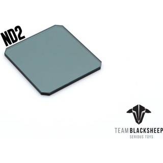 Team Blacksheep TBS Glas ND Filter - ND2