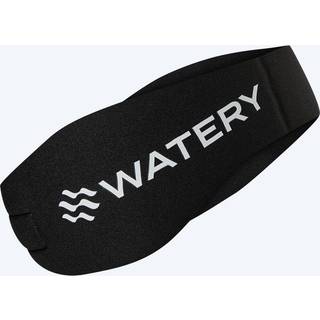 Watery earband til børn - Raider - Sort