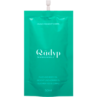Qadyp Face & Body Oil 50 ml