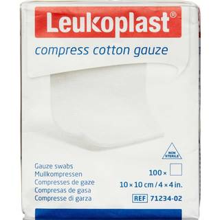 Cutisoft Cotton Gazeswaps