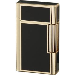 Jean Claude flint lighter Gold/black