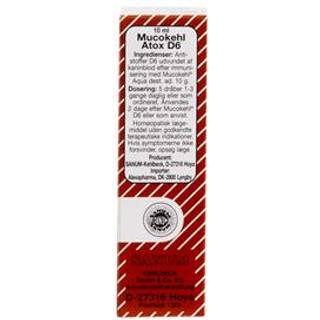 Allergica Hypericum D12 50 ml