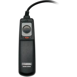 Caruba Canon Type 2 Remote Control (Canon RS 60E3/Pentax CS 205) 1,5m