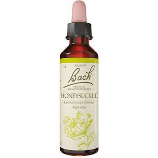 Bach Dråber Ægte Kaprifolie - 10 ml