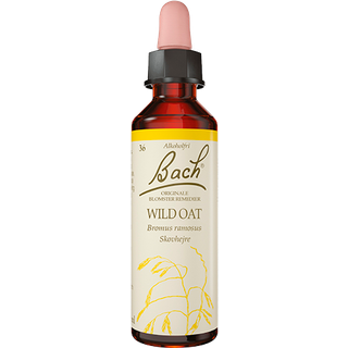 Bach Skovhejre - 10 ml