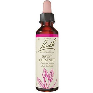 Bach Ægte Kastanje - 10 ml