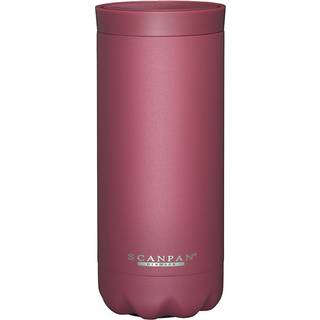 Scanpan Termokrus 0,28 L Persian Red