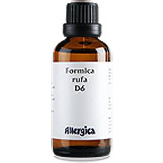 Allergica Formica D6 - 50 ml