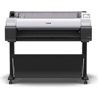 Canon imagePROGRAF TM-340  + inkl. 1 års onsite service
