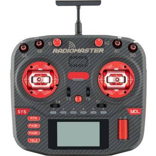 Radiomaster Boxer Max AG01 16ch ELRS LBT