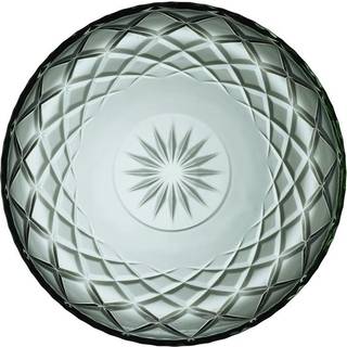 Lyngby Glas Sorrento Fad Dia 30 cm Grøn