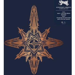 Ghost - Extended Impera