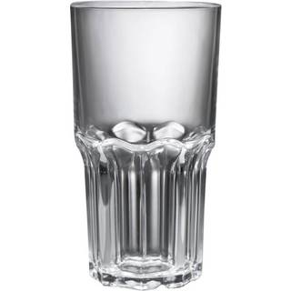 Glassforever Granity Large 47 cl. 24 stk.