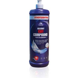 Båtpolermedel Menzerna Gelcoat Cut Premium, 1000 ml