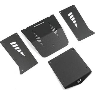 Yeah Racing Alu Cage Protector Panel UTB18