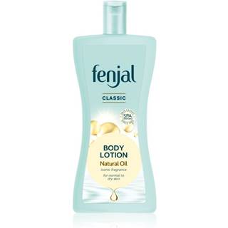 fenjal Classic Body Lotion 94.88 DKK/1 L