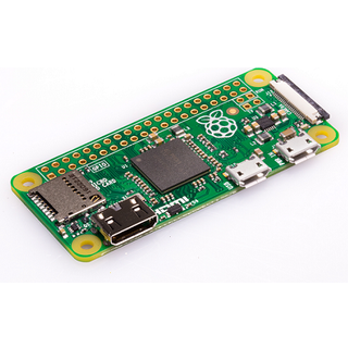Raspberry Pi Zero v1.3