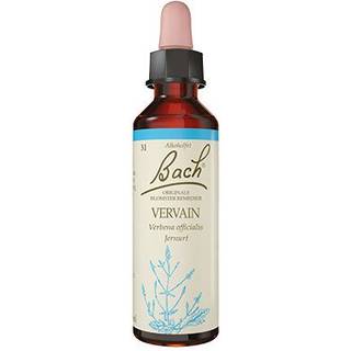 Dr. Bach Lægejernurt Dråber (10 ml)