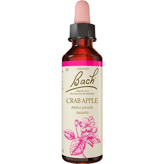 Dr. Bach Vild Skovæble Dråber (10 ml)