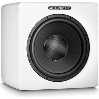 M&K Sound V12+ THX Select - Hvid