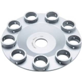 Diamantslibeskive Flex 504092; 150 mm