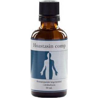 Holistica-Medica Hoastasin comp. - 50 ml