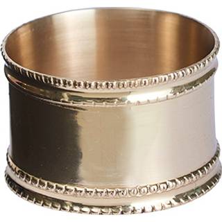 Flekka Servietring