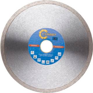 GRANIT diamantklinge, 200/25,4 mm