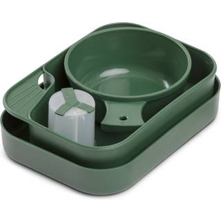 Plate box