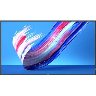 PHILIPS 65" Direct LED 4K Display powered by An