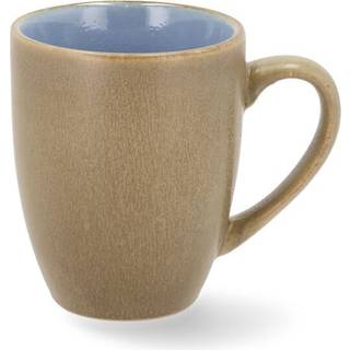 Bitz Krus med hank 30 cl Wood-ocean