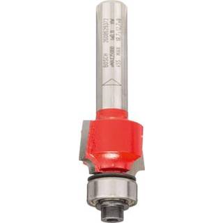 Bosch EXPERT IN ROUNDING WOOD WITH OVER DRILLING-HEAD FOR HANDHELD CUTTERS FOR EDGE CUTTERS