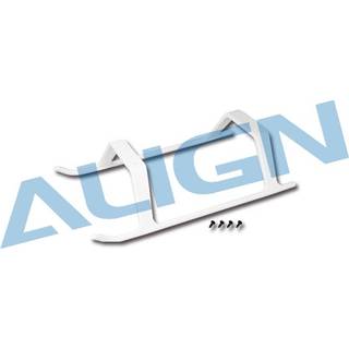 Align H45178T 450 Landing Skid/New