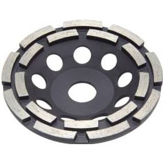 Cosmo diamant-slibeskive 125/22,2 mm