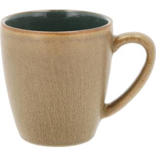 Bitz krus Wood 19 cl Wood/Forest Stentøj
