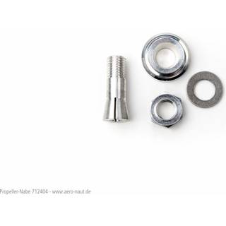 Aero-Naut Propelleradapter 8mm M12