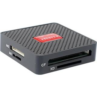 Caruba Kortlæser USB 3.0