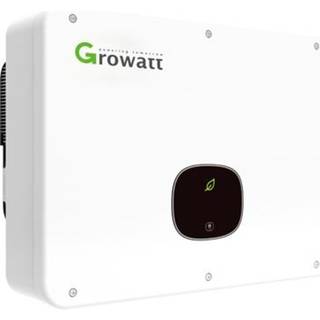 Growatt 3-faset 230V 20kW IT inverter