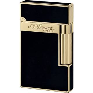 S.T. Dupont 016884 Feuerzeug Linie 2 Chinalack