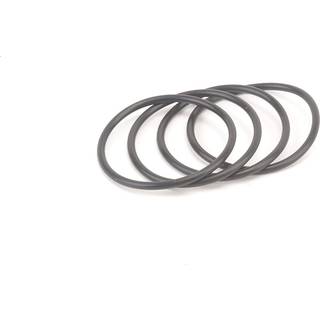 Schumacher Klinik RC Batteriholder O-ringe - 4 stk