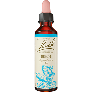 Dr. Bach Almindelig Bøg Dråber (10 ml)
